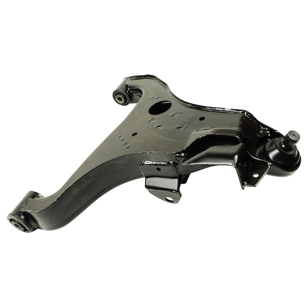 Mevotech 04-05 Niss Armada/04-06 Infiniti Qx56/04 Control Arm-Bj, Gs30117 GS30117 - main